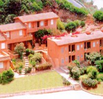 Residence Le Marine Castelsardo